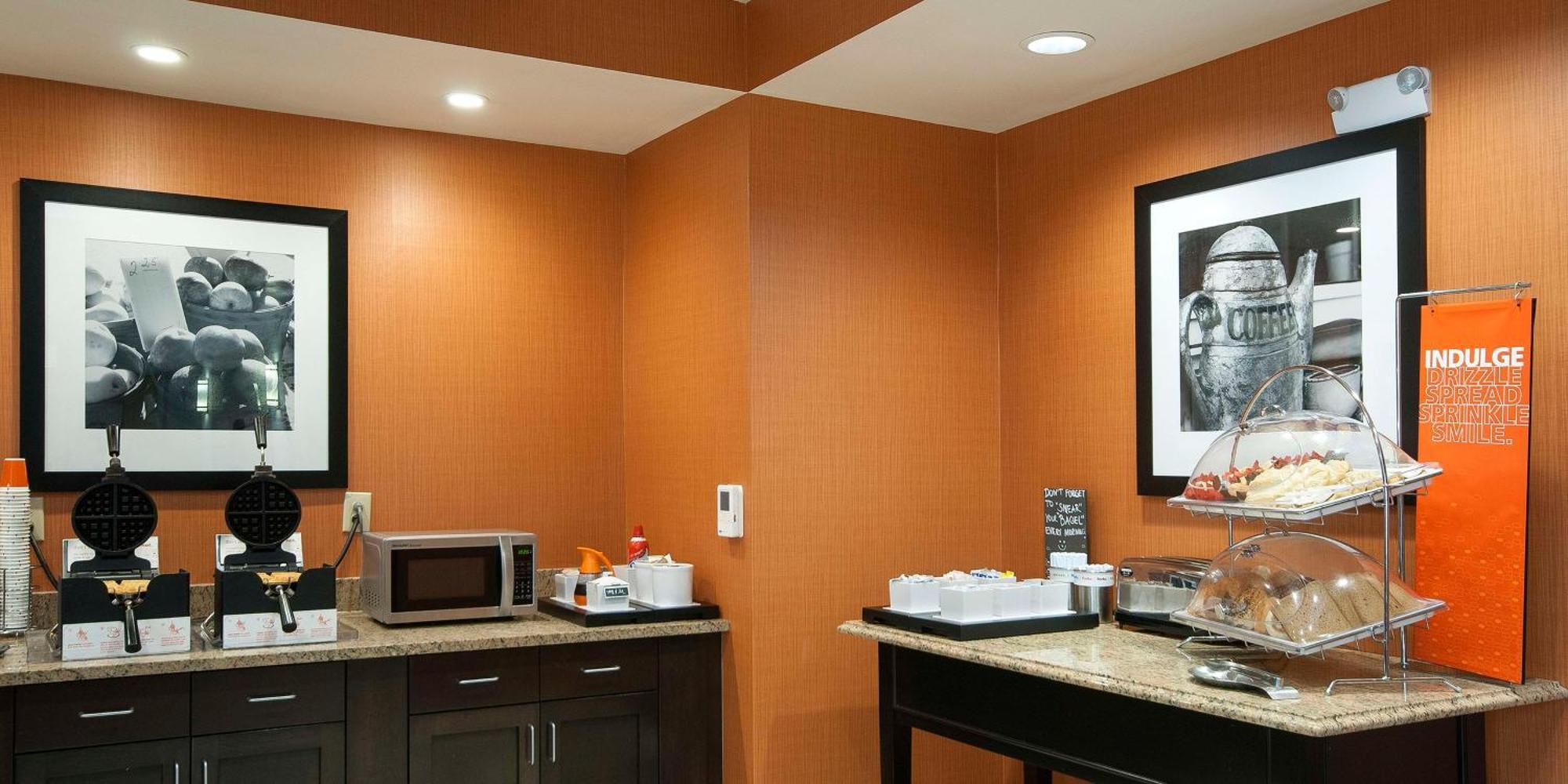 Hampton Inn & Suites Seneca-Clemson Area Exterior foto